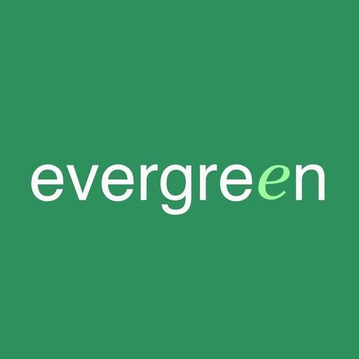 Evergreen Dictate app icon