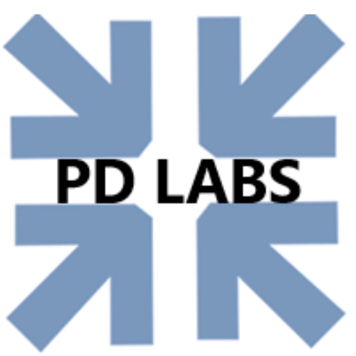 PD Labs app icon