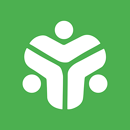 Tawassol Admin app icon