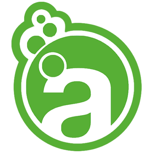 AquaSens app icon