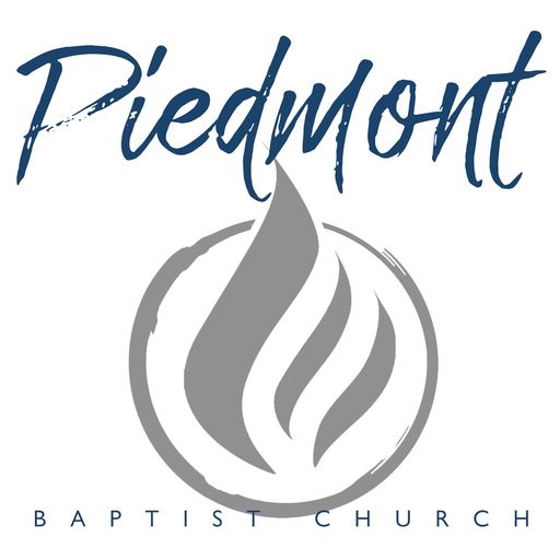Piedmont Baptist Church Kannap app icon
