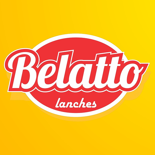 Belatto Lanches Cuiabá app icon