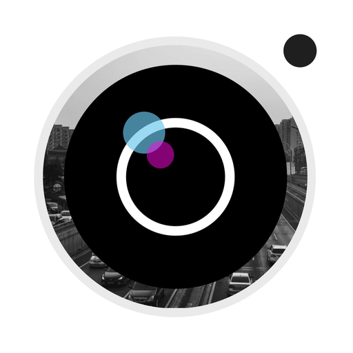 PICSCAM app icon