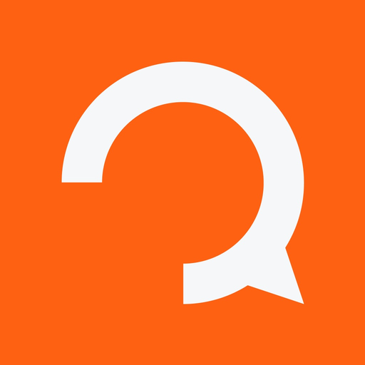Qconcursos app icon