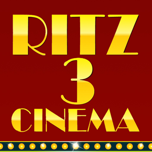 Ritz 3 Cinema app icon