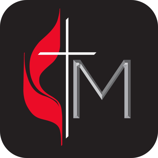 Medford UMC - NJ app icon