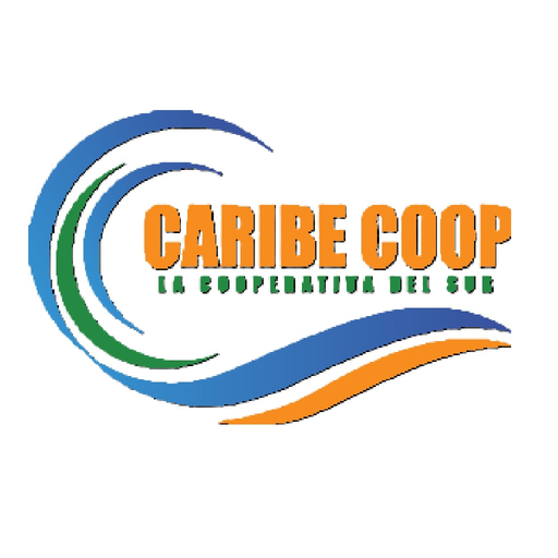 Caribe Coop app icon