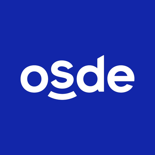 OSDE app icon