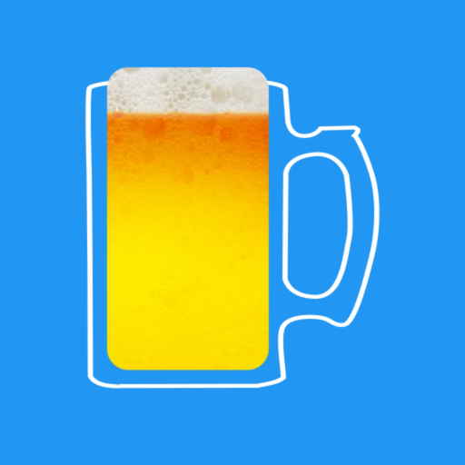 Drink Counter and Stats app icon