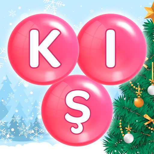 Kelime Şöleni: Kelime Oyunu app icon