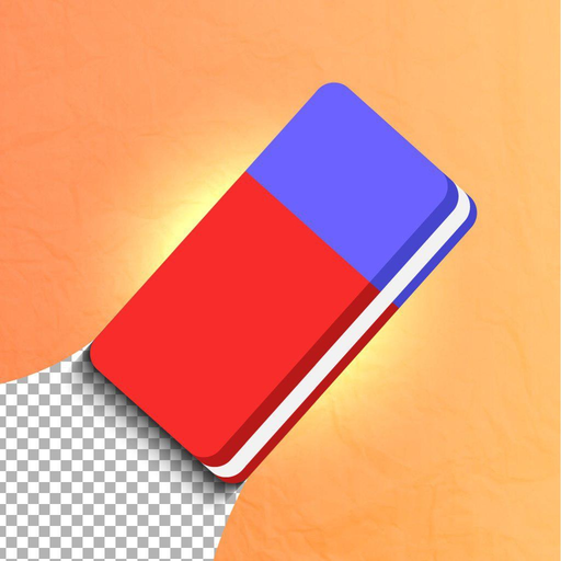 Magic Background Eraser App app icon