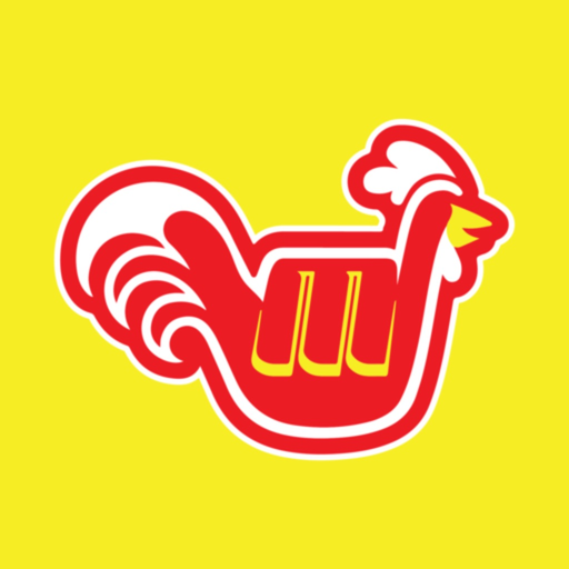 Minit Stop Stores app icon