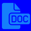 Tropical Document Transfer icon