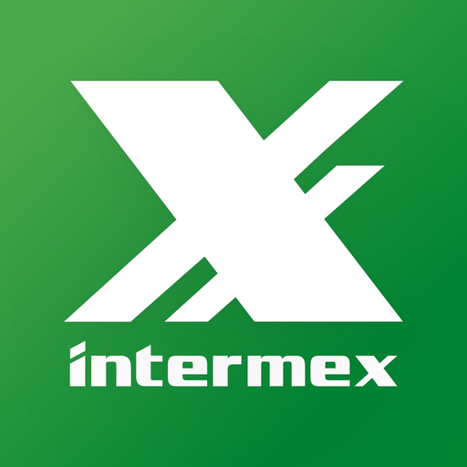 Intermex app icon