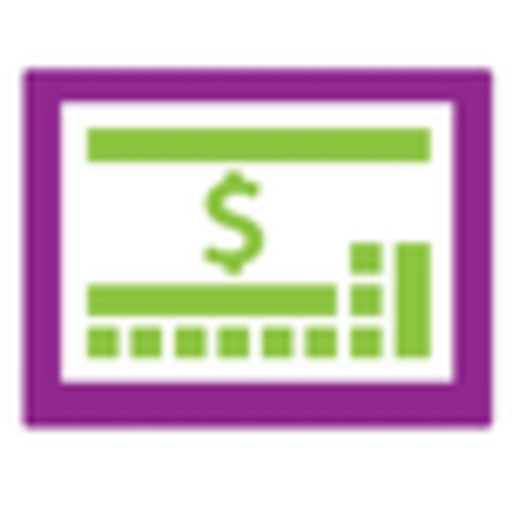 Cash Manager Mobile POS app icon