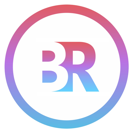 BEST RANDOM app icon