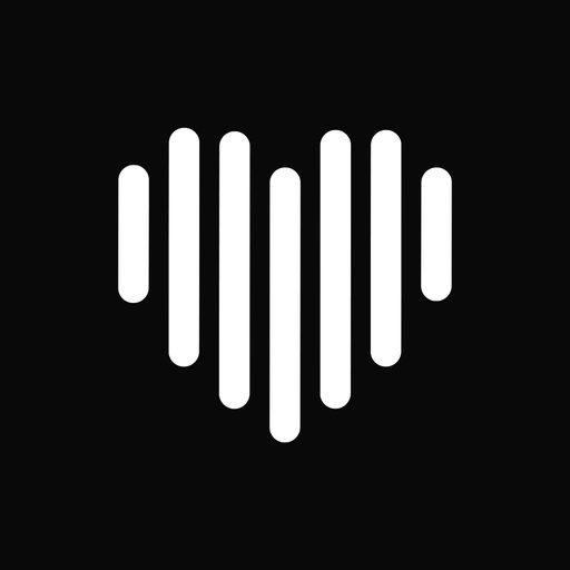 Beats For Love app icon