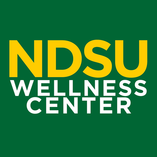 NDSU Wellness Center app icon