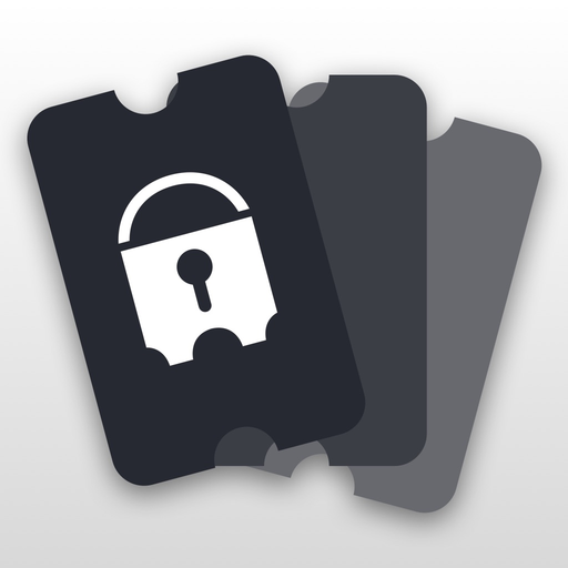 TicketLock Vendedor app icon