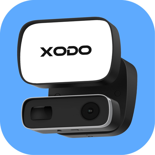 Xodo ProCam app icon