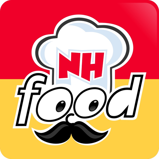 NHFood app icon