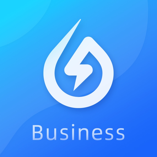 SOLARMAN Business app icon