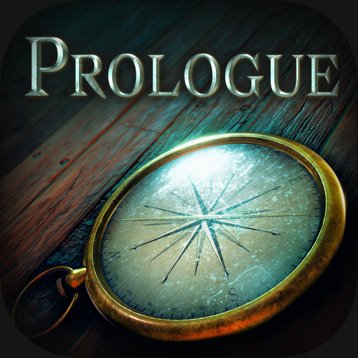 Meridian 157: Prologue app icon