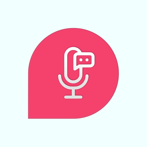 Reco Speech Recognizer app icon