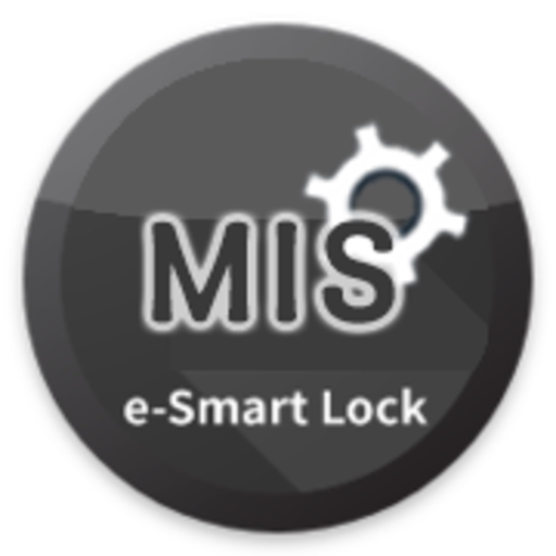 E-Smart Admin app icon