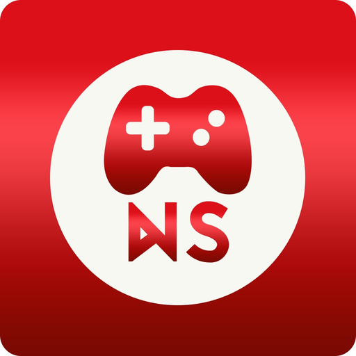 NSwitch比價神器 (非官方) app icon