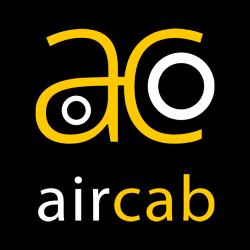 Aircab app icon