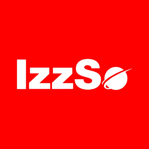 IzzSo app icon