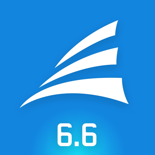 MetaCRM66 app icon