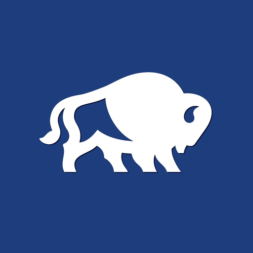 HilltopSecurities Mobile app icon