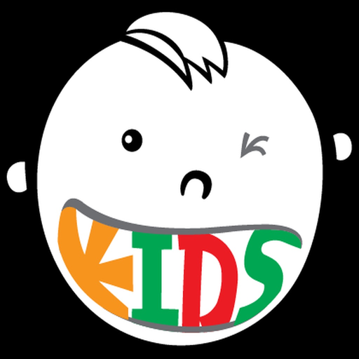 OK Kids app icon