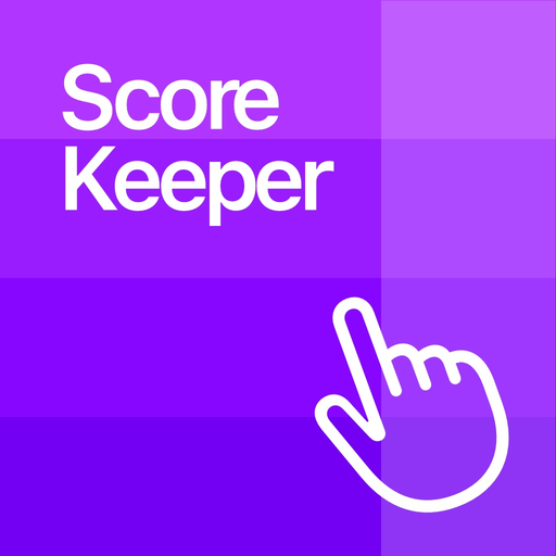 Score Keeper EZ app icon