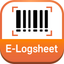 E-LogSheet icon