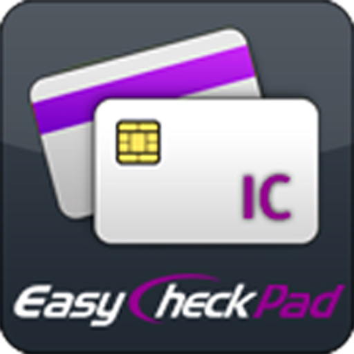 EasyCheck Pad app icon