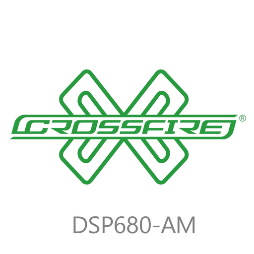 DSP680-AM app icon
