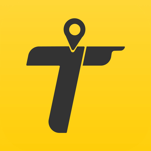 Day'n Taxi app icon