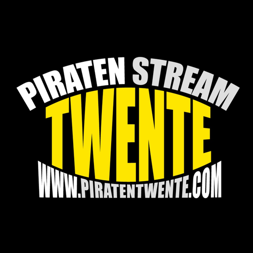 Piraten Stream Twente app icon