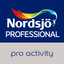 Nordsjö Pro Activity icon