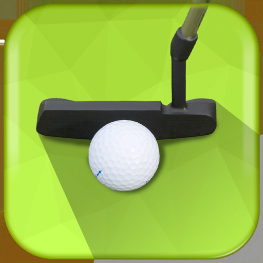 PUTTJOY app icon