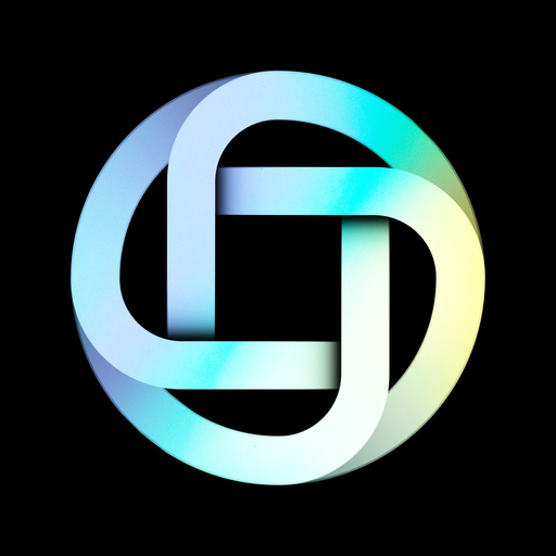Photo Editor · Retouch & Edit app icon