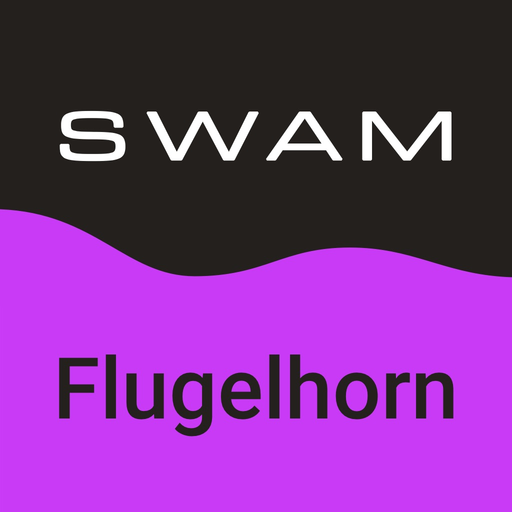SWAM Flugelhorn app icon