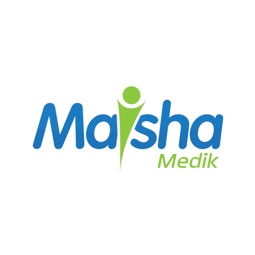 Maisha Medik app icon