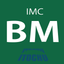 IMC Barcode Manager icon