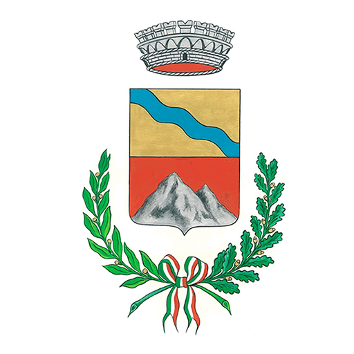 Comune di Carona app icon
