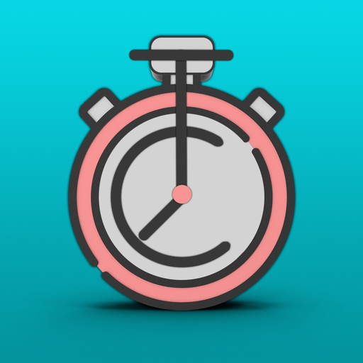 Live Fit with Jenna Carmen app icon