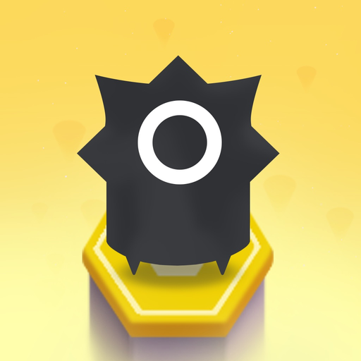 Thieves Block - Defend Crystal app icon